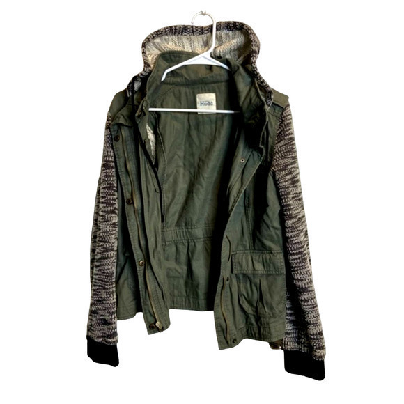 Jacket - Picture 1 of 3